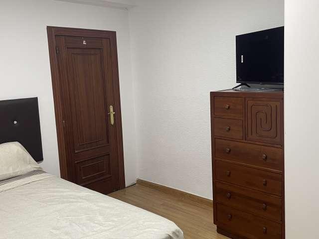 Habitación en piso compartido en Alcalá de Henares