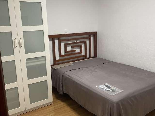 Habitación en piso compartido en Alcalá de Henares