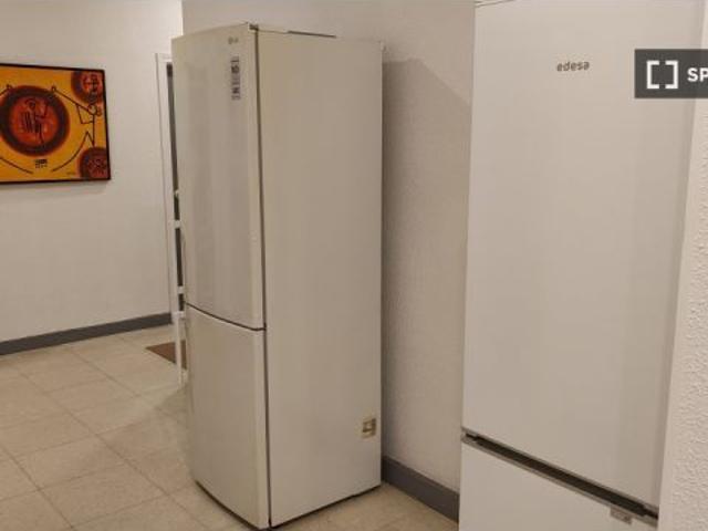 Habitación en piso compartido en Alcalá de Henares