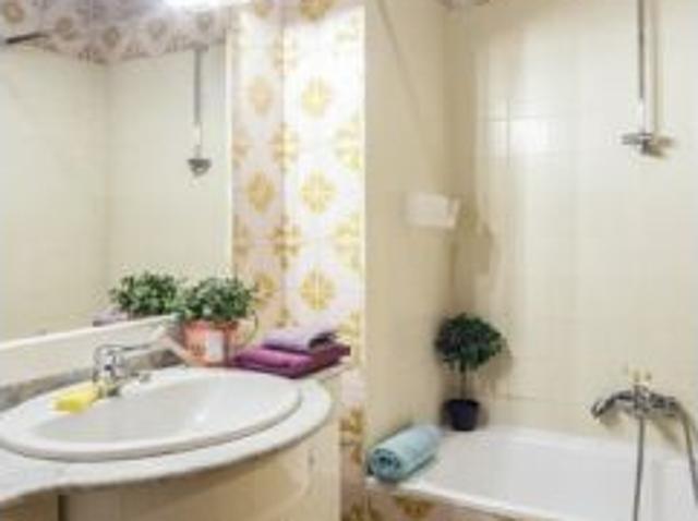 Habitación en piso compartido en Alcalá De Henares