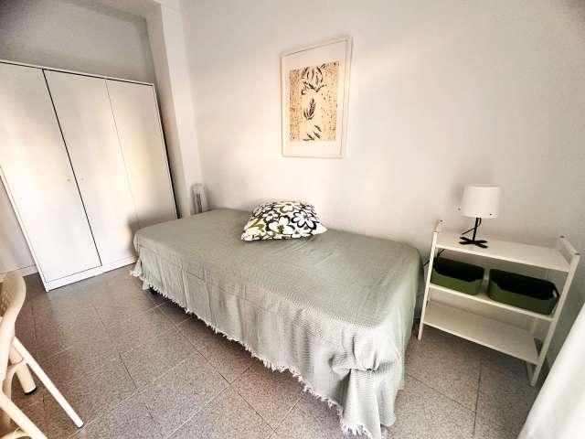 Habitación en piso compartido en Alicante