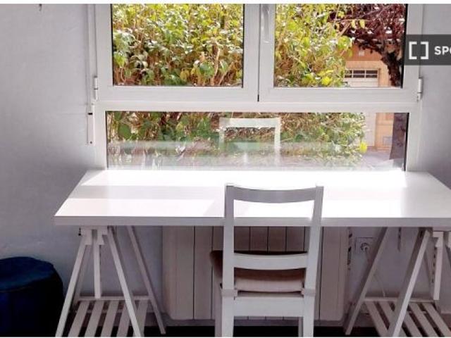 Habitación en piso compartido en Alicante