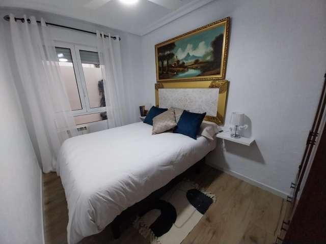 Habitación en piso compartido en Alicante