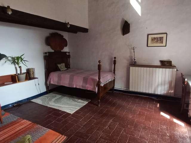 Habitación en piso compartido en alquiler en Teià, Barcelona