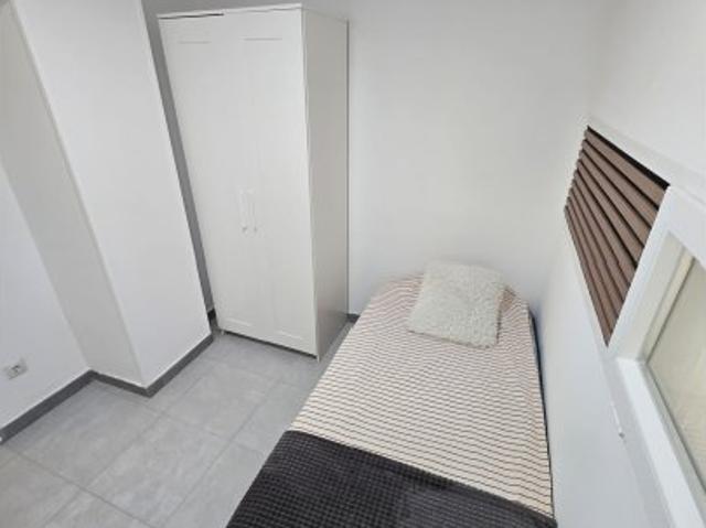 Habitación en piso compartido en alquiler, Valencia