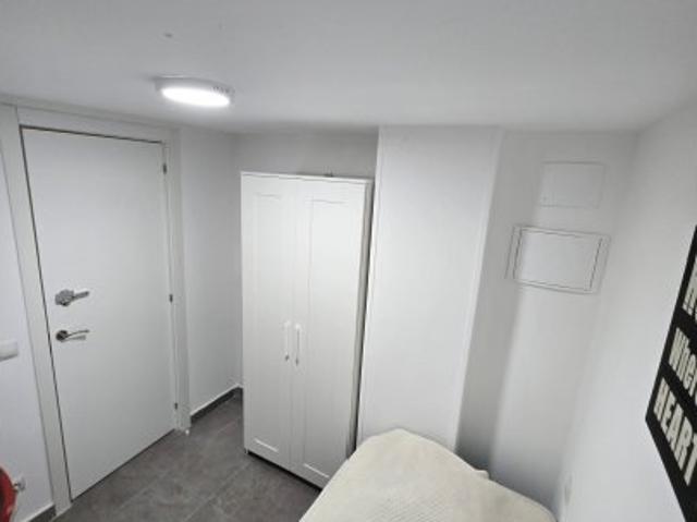 Habitación en piso compartido en alquiler, Valencia