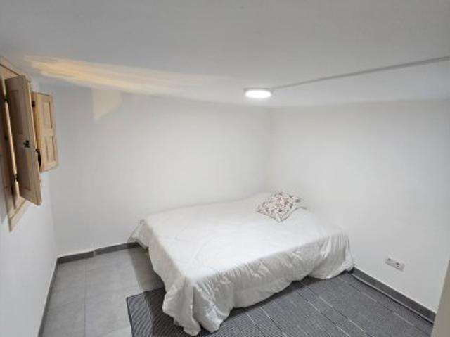 Habitación en piso compartido en alquiler, Valencia