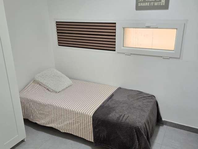 Habitación en piso compartido en alquiler, Valencia
