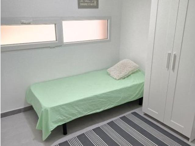 Habitación en piso compartido en alquiler, Valencia
