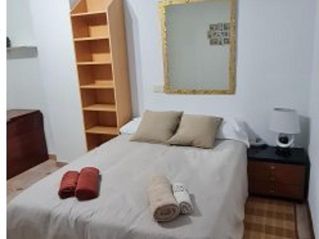 Habitación en piso compartido en alquiler, Vigo