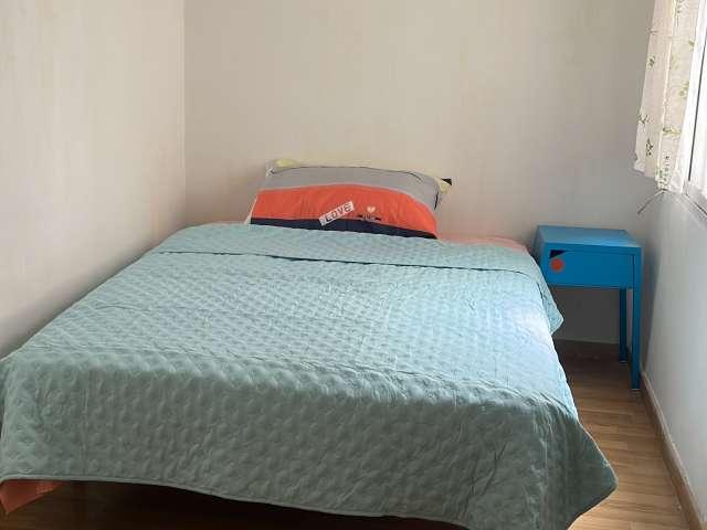 Habitación en piso compartido en alquiler, Zaragoza