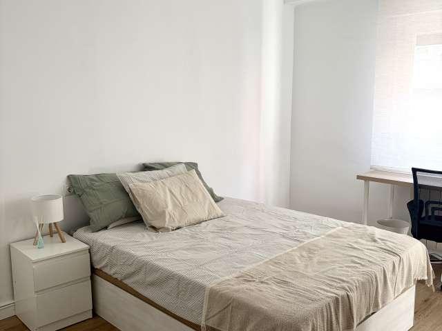 Habitación en piso compartido en alquiler, Zaragoza
