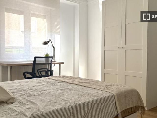 Habitación en piso compartido en alquiler, Zaragoza