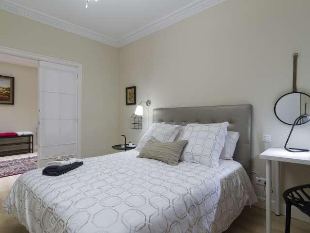 Habitación en piso compartido en alquiler, Abando, Bilbao
