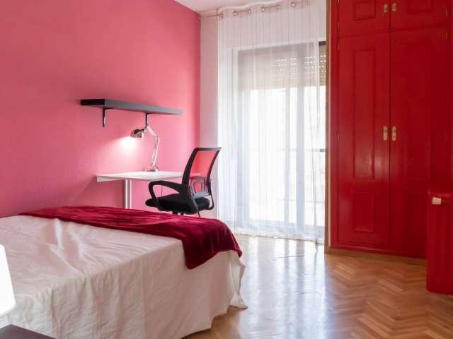 Habitación en piso compartido en alquiler, Alcalá de Henares