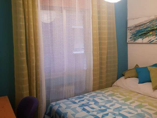 Habitación en piso compartido en alquiler, Alcalá de Henares