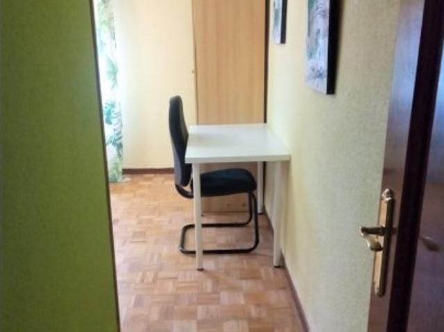 Habitación en piso compartido en alquiler, Alcalá de Henares