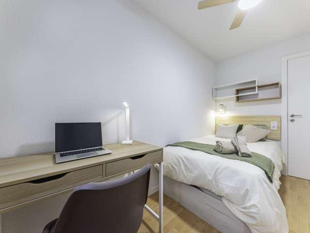 Se alquila habitación en piso compartido en Alicante