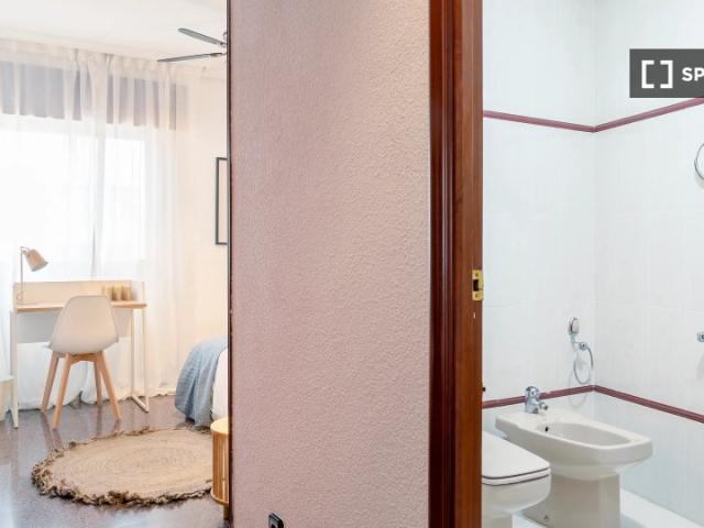 Habitación en piso compartido en alquiler, Alicante