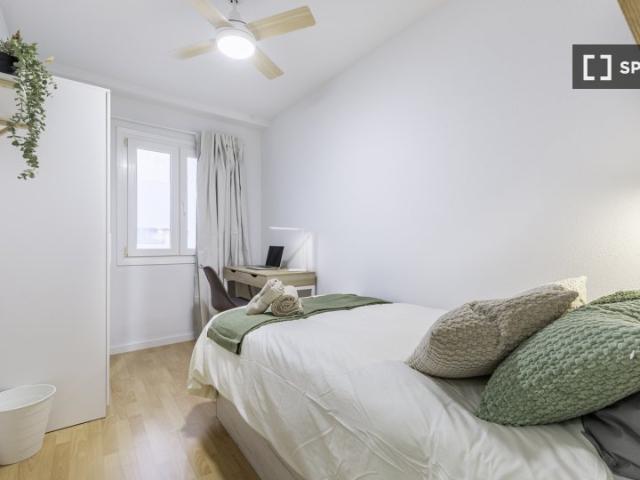 Habitación en piso compartido en alquiler, Alicante