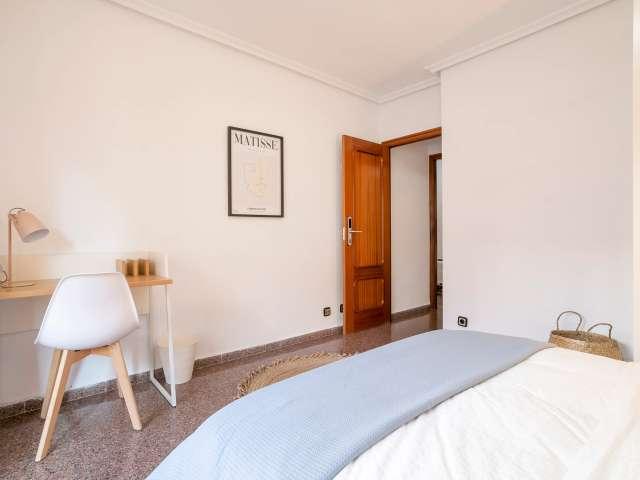 Habitación en piso compartido en alquiler, Alicante