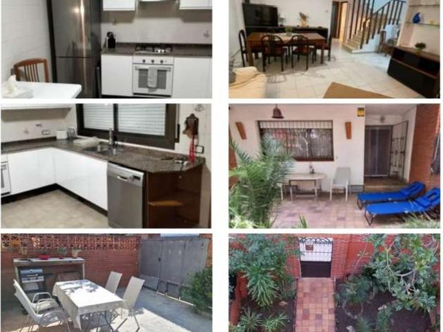 Se alquila habitación en piso compartido, Sant Adrià de Besòs