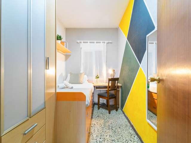 Habitación en piso compartido en alquiler, Barcelona