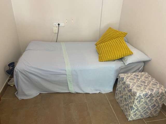 Habitación en piso compartido en alquiler, Caldes d'Estrac
