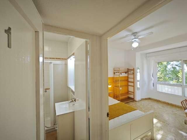 Habitación en piso compartido en alquiler, Cartagena