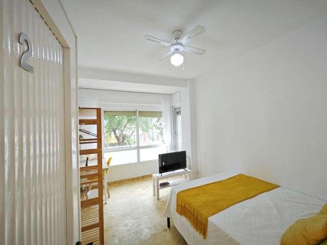 Habitación en piso compartido en alquiler, Cartagena