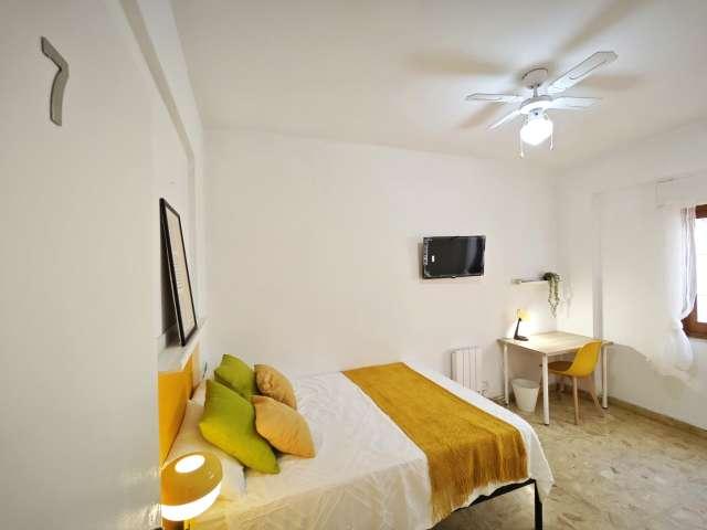 Habitación en piso compartido en alquiler, Cartagena