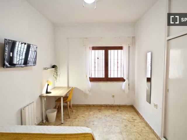 Habitación en piso compartido en alquiler, Cartagena