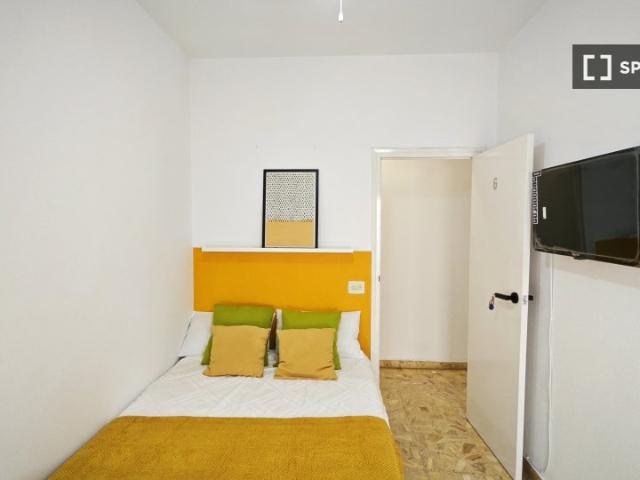 Habitación en piso compartido en alquiler, Cartagena