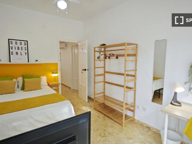 Habitación en piso compartido en alquiler, Cartagena
