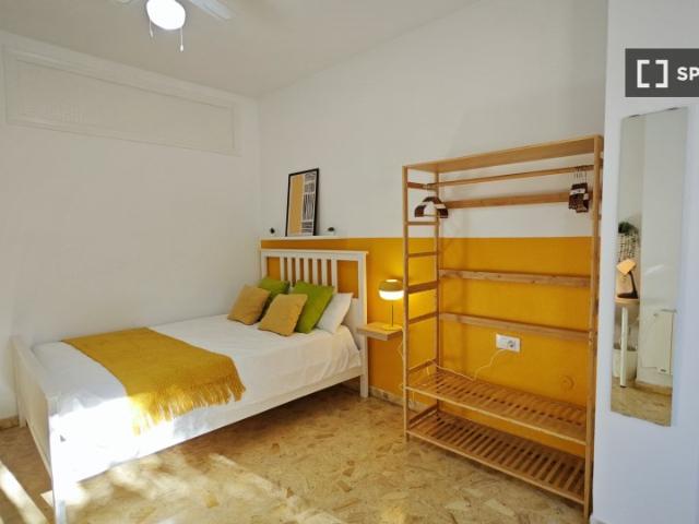 Habitación en piso compartido en alquiler, Cartagena