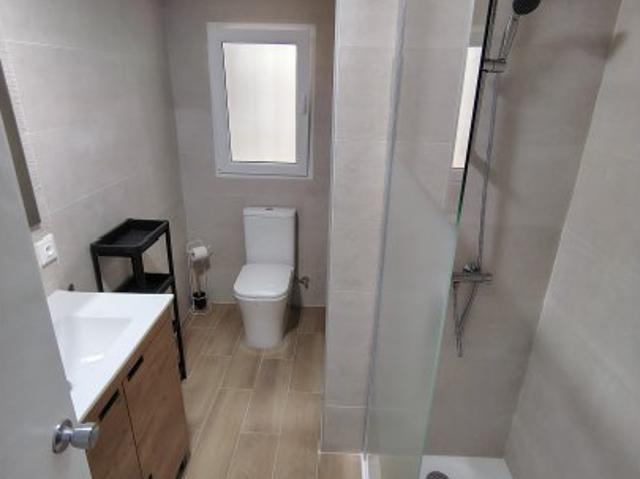 Habitación en piso compartido en alquiler, Centro Sagrario, Granada
