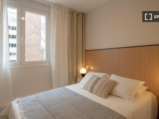 Habitación en piso compartido en alquiler, Ciudad Universitaria