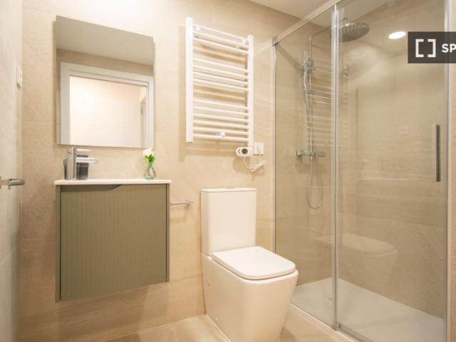 Habitación en piso compartido en alquiler, Ciudad Universitaria