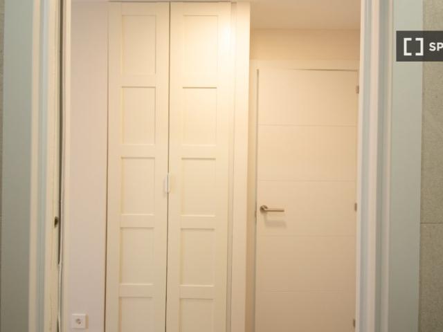 Habitación en piso compartido en alquiler, Ciudad Universitaria