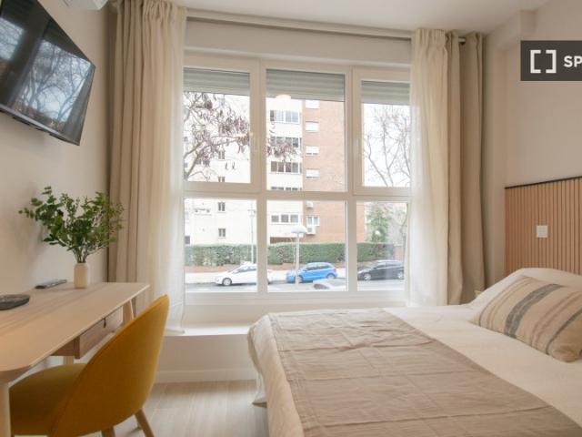 Habitación en piso compartido en alquiler, Ciudad Universitaria