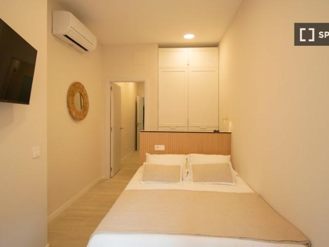 Habitación en piso compartido en alquiler, Ciudad Universitaria