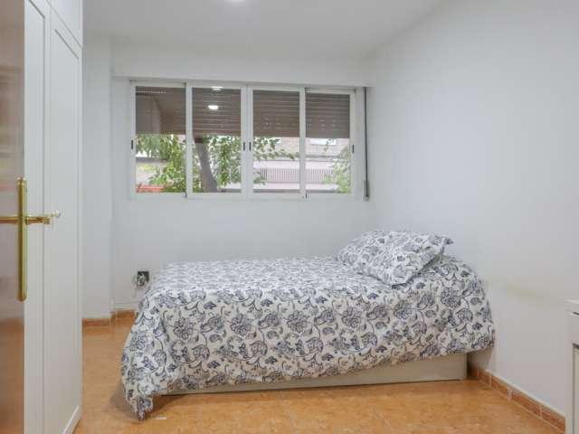 Habitación en piso compartido en alquiler, Comillas, Madrid