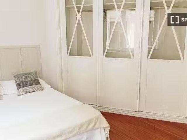 Habitación en piso compartido en alquiler, Cortes, Madrid