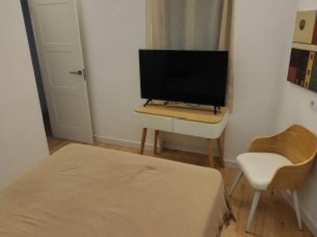 Habitación en piso compartido en alquiler, El Botánic, Valencia