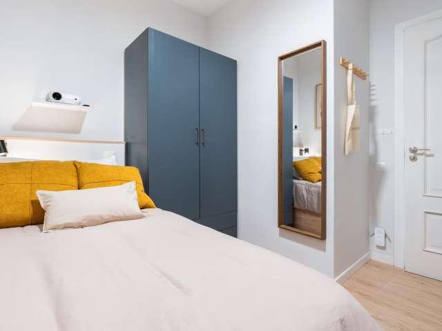 Habitación en piso compartido en alquiler El Fort Pienc, Barcelona