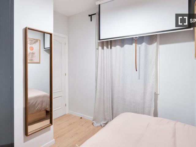 Habitación en piso compartido en alquiler El Fort Pienc, Barcelona