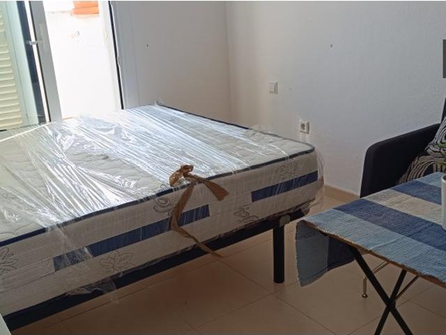 Habitación en piso compartido en alquiler, El Molinar, Palma