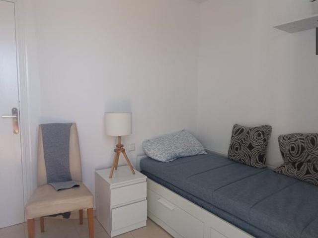 Habitación en piso compartido en alquiler, El Molinar, Palma