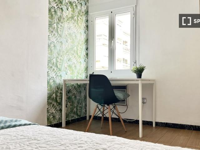 Habitación en piso compartido en alquiler, El Plantar, Sevilla
