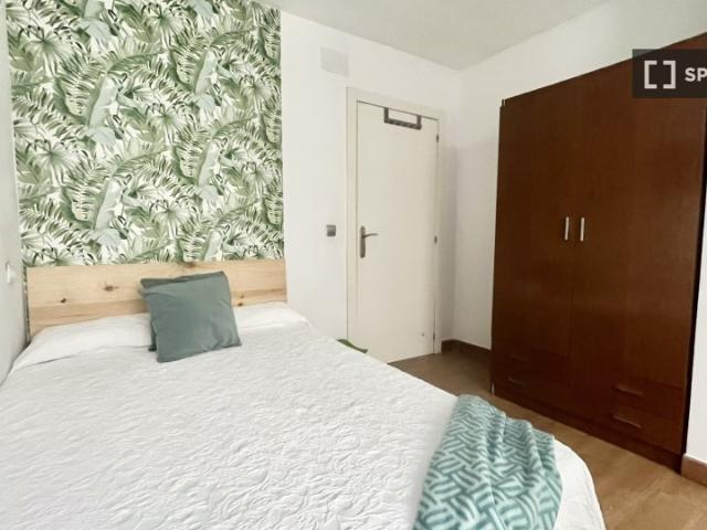 Habitación en piso compartido en alquiler, El Plantar, Sevilla